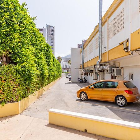 Queen Benidorm Zewnętrze zdjęcie